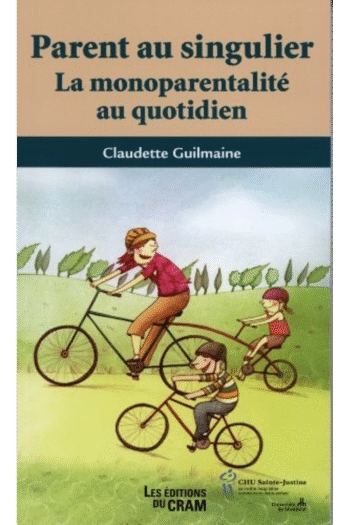 PARENT AU SINGULIER