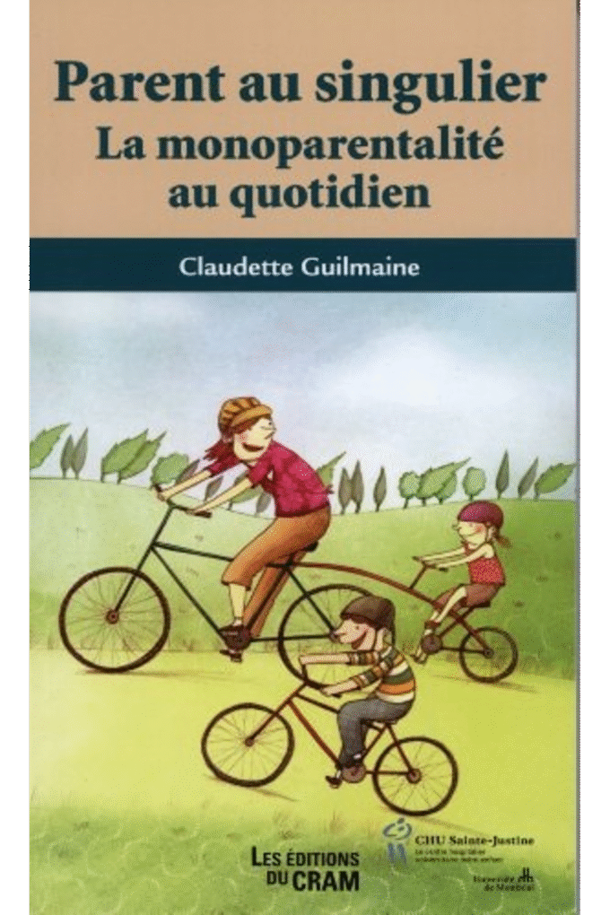 PARENT AU SINGULIER