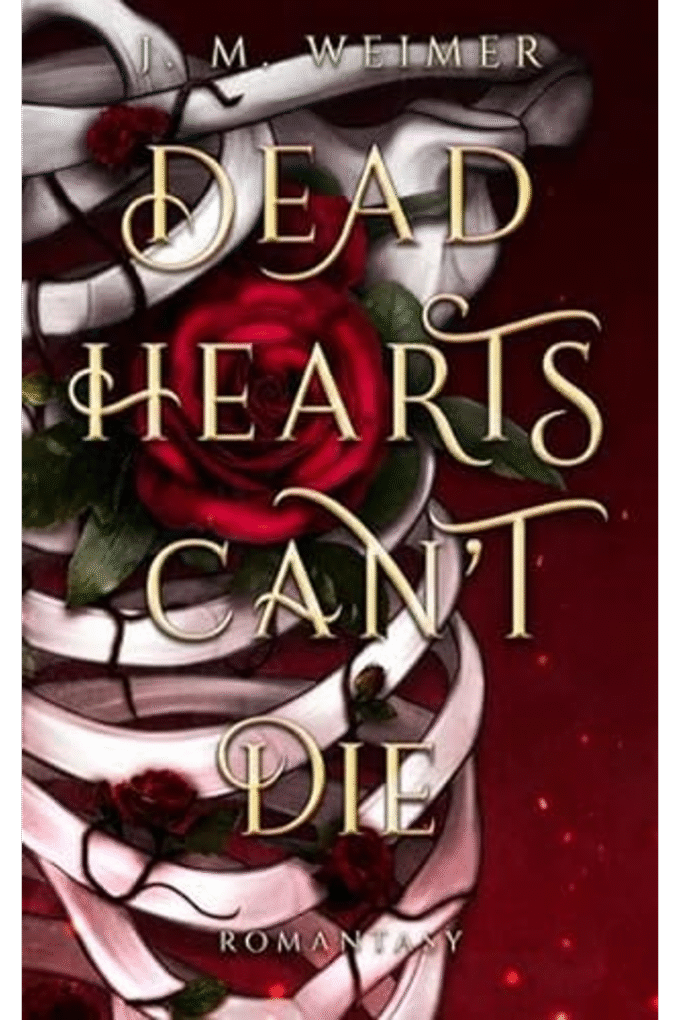 Dead Hearts Can't Die