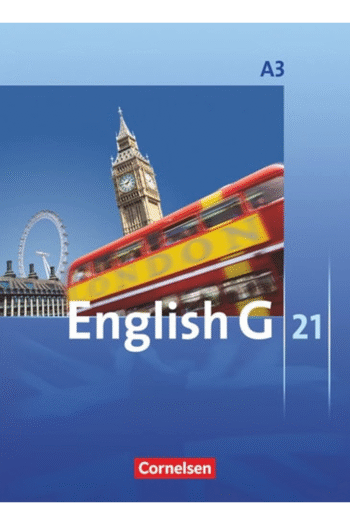 English G 21. Ausgabe A 3. Schlerbuch: 7. Schuljahr