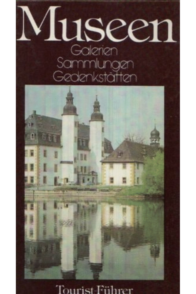 Museen, Galerien, Sammlungen, Gedenksttten