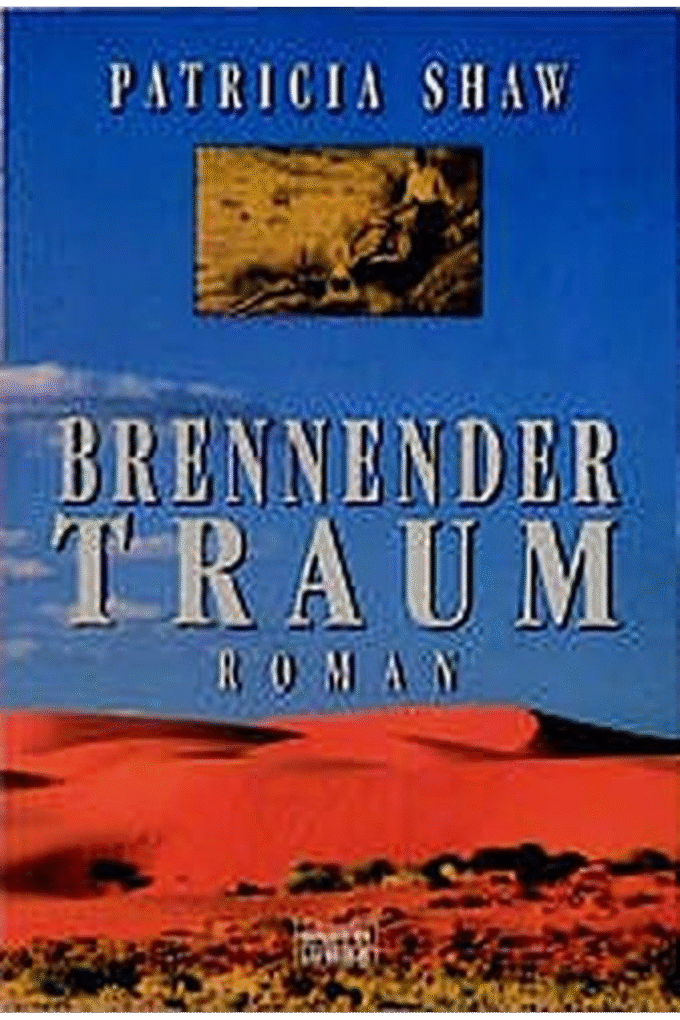 Brennender Traum. (German Edition)