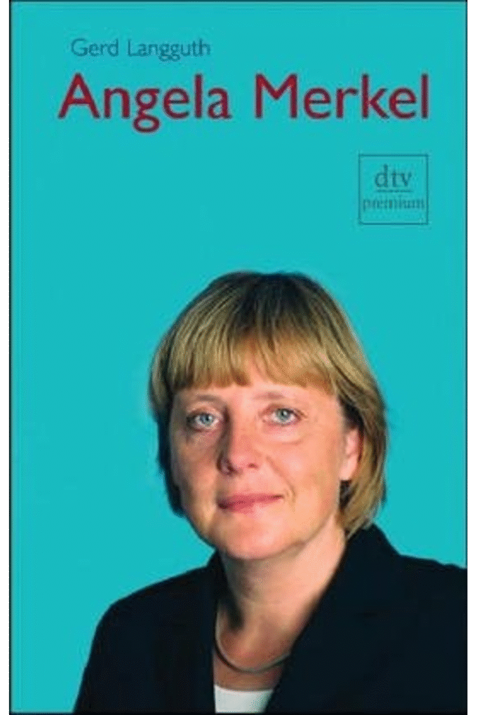 Angela Merkel
