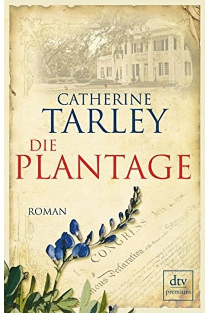 Die Plantage: Roman