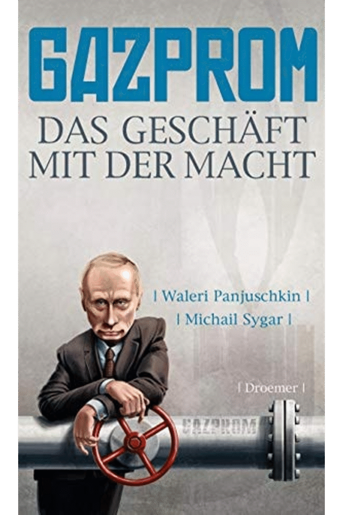 Gazprom