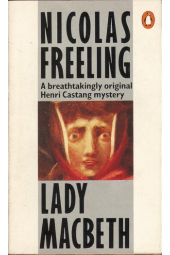 Lady Macbeth
