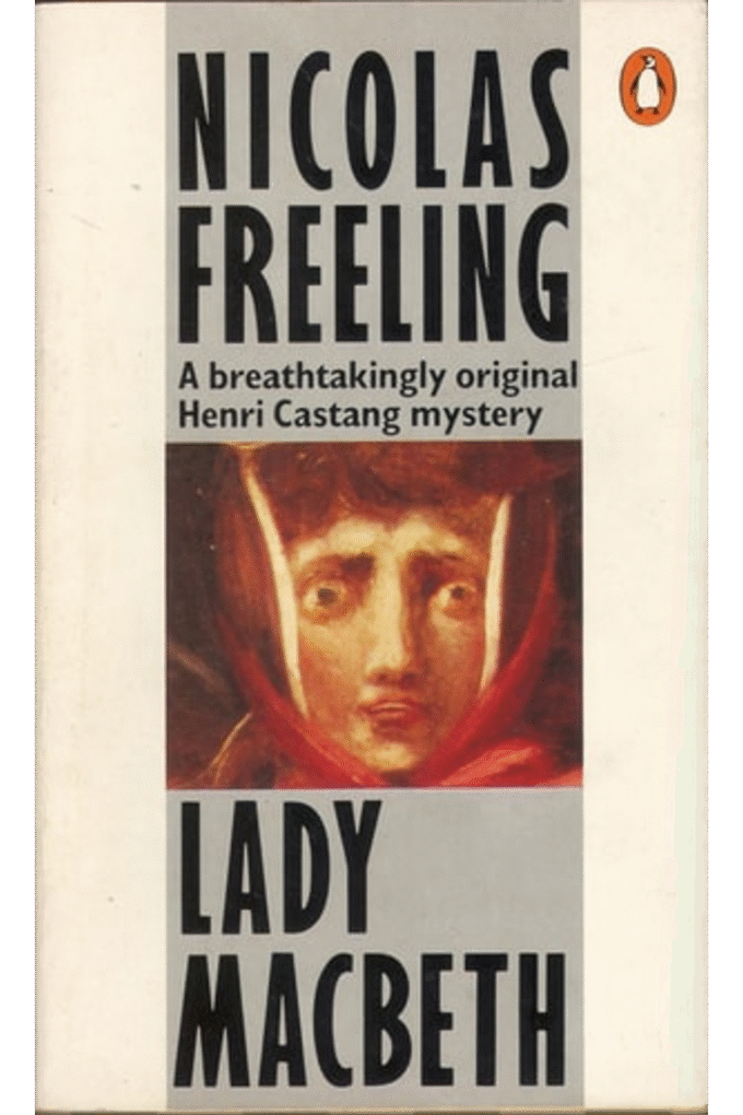 Lady Macbeth