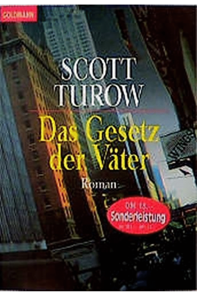 Das Gesetz der Vter.