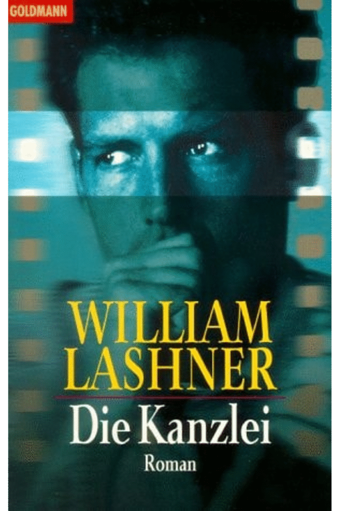 Die Kanzlei.