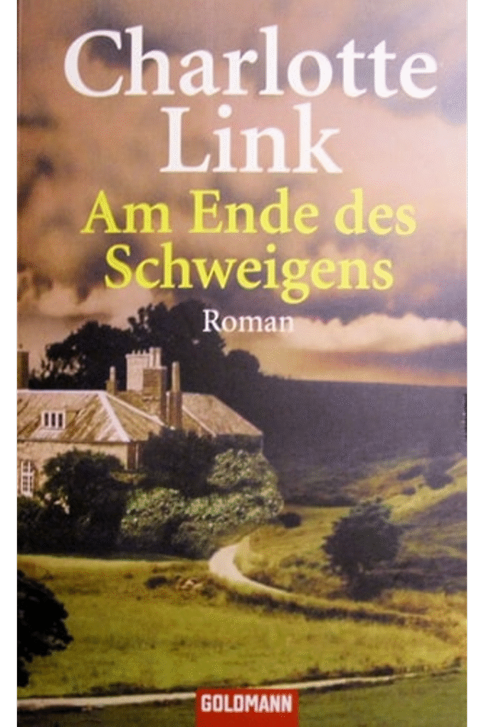 Am Ende des Schweigens