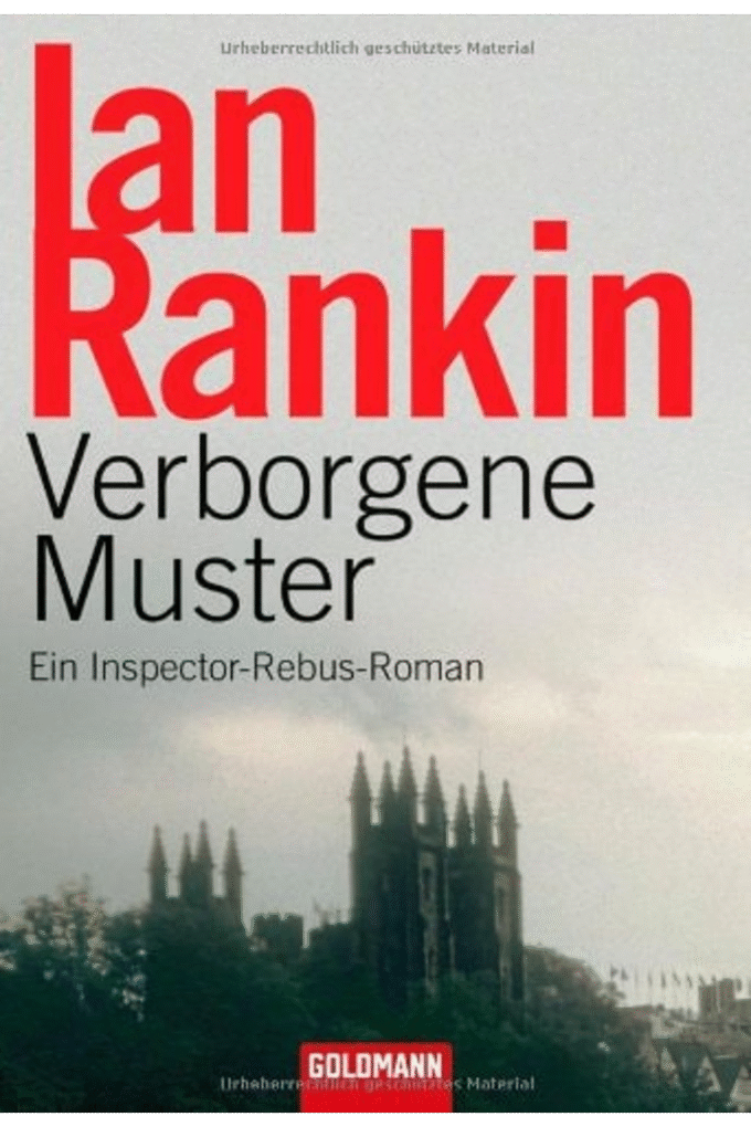 Verborgene Muster