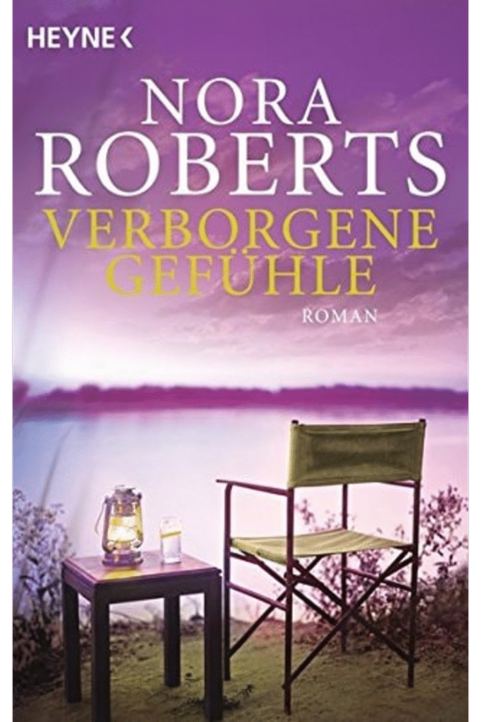 VERBORGENE GEFUHLE