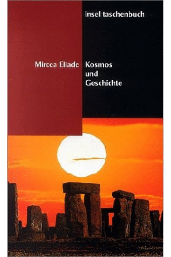 Kosmos und Geschichte.