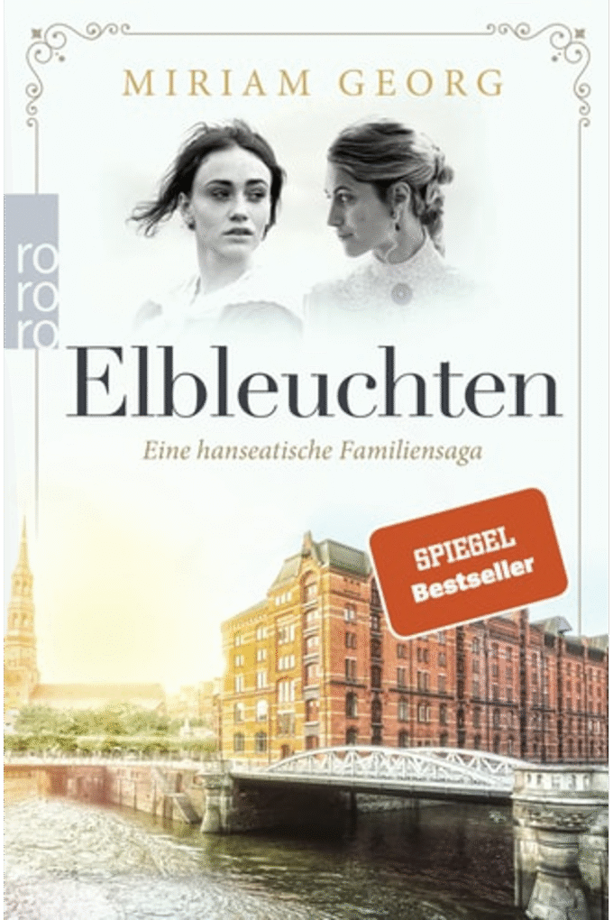 Elbleuchten: hanseatische Familiensaga