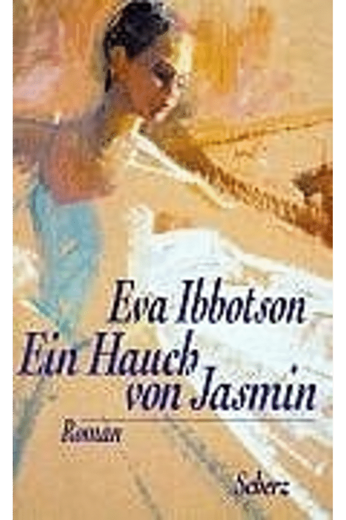 Ein Hauch von Jasmin