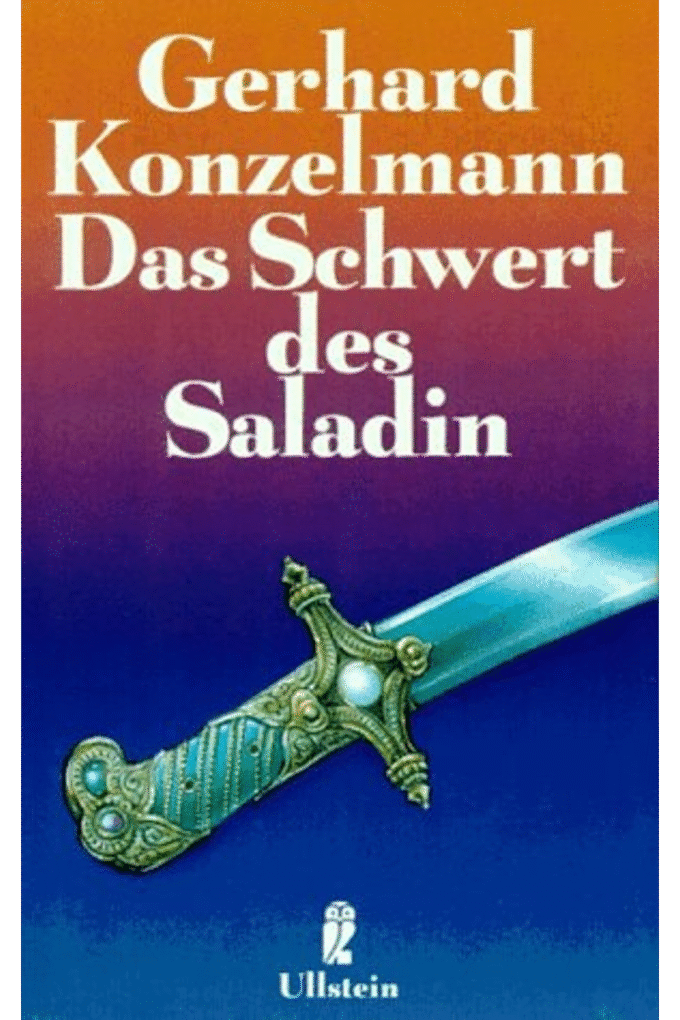 Das Schwert Des Saladin