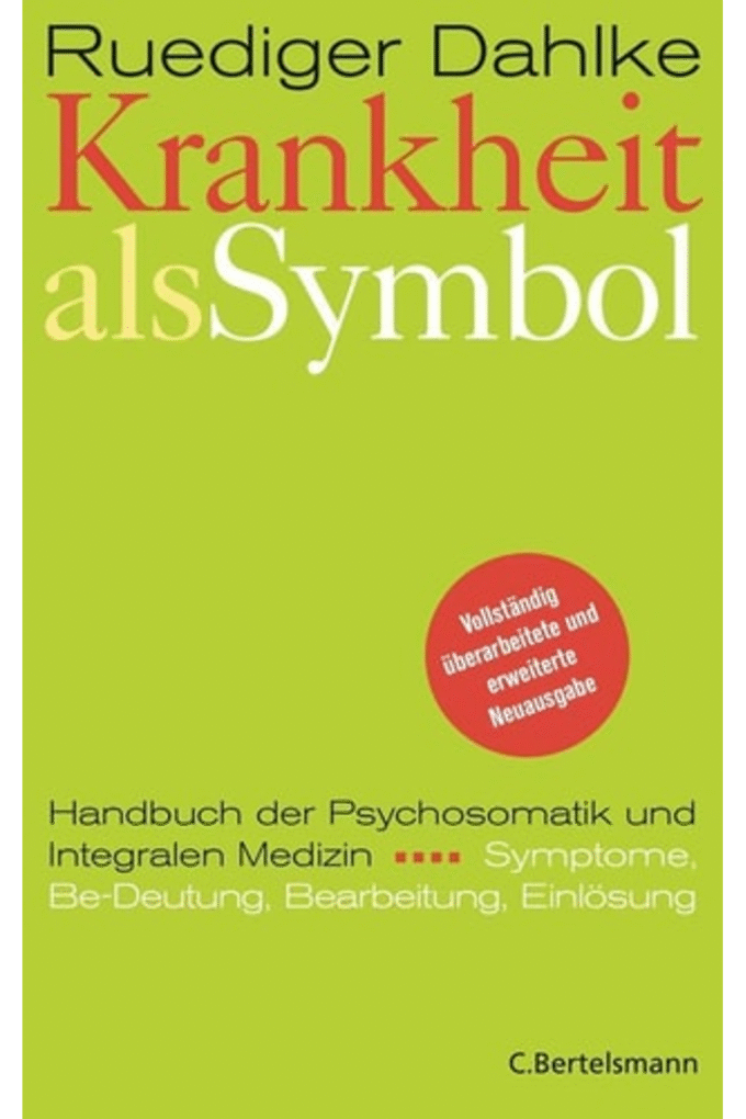 Krankheit als Symbol. Handbuch der Psychosomatik.