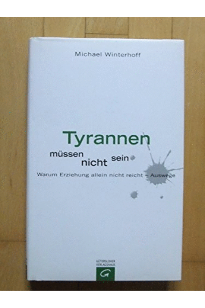 Tyrannen mssen nicht sein