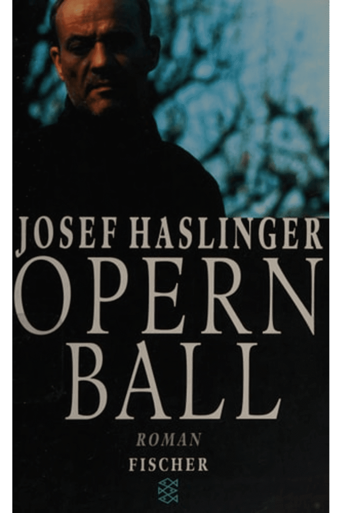 Opernball (English and German Edition)