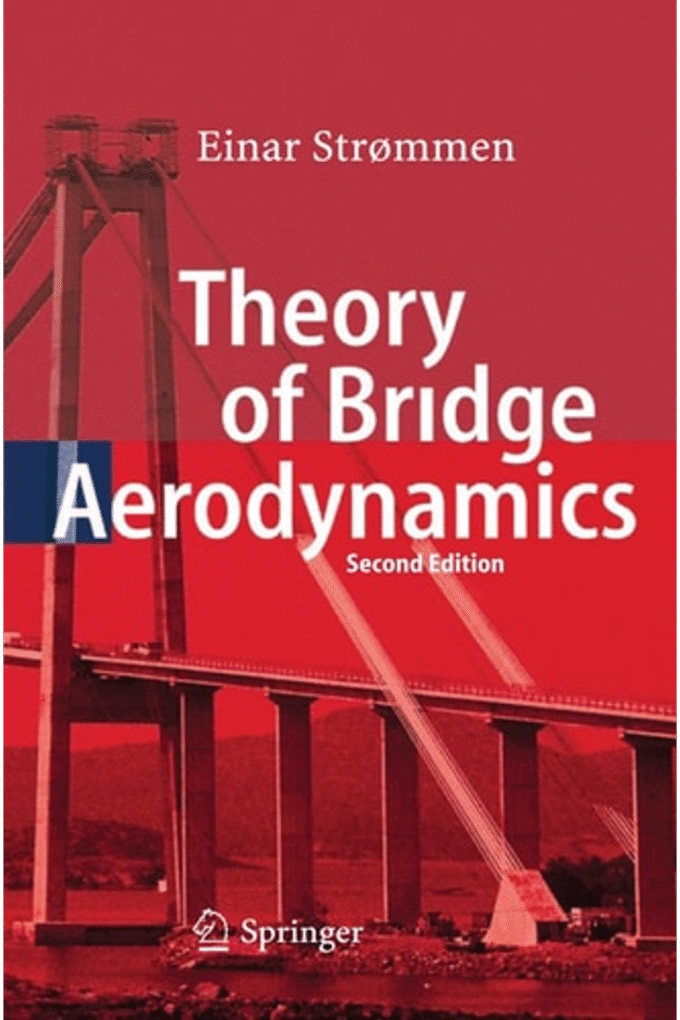 Theory of Bridge Aerodynamics