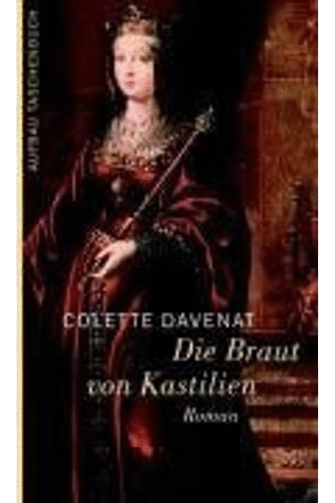 Isabella von Kastilien