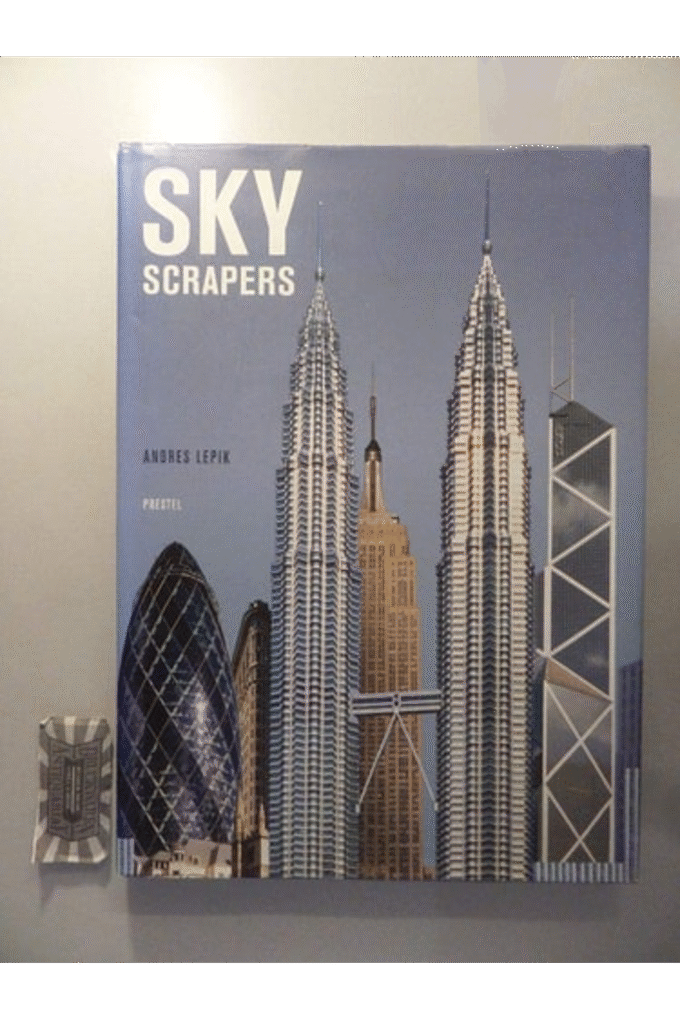 Skyscrapers