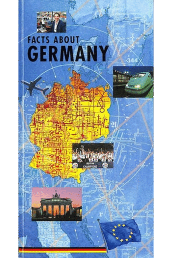 Facts About Germany