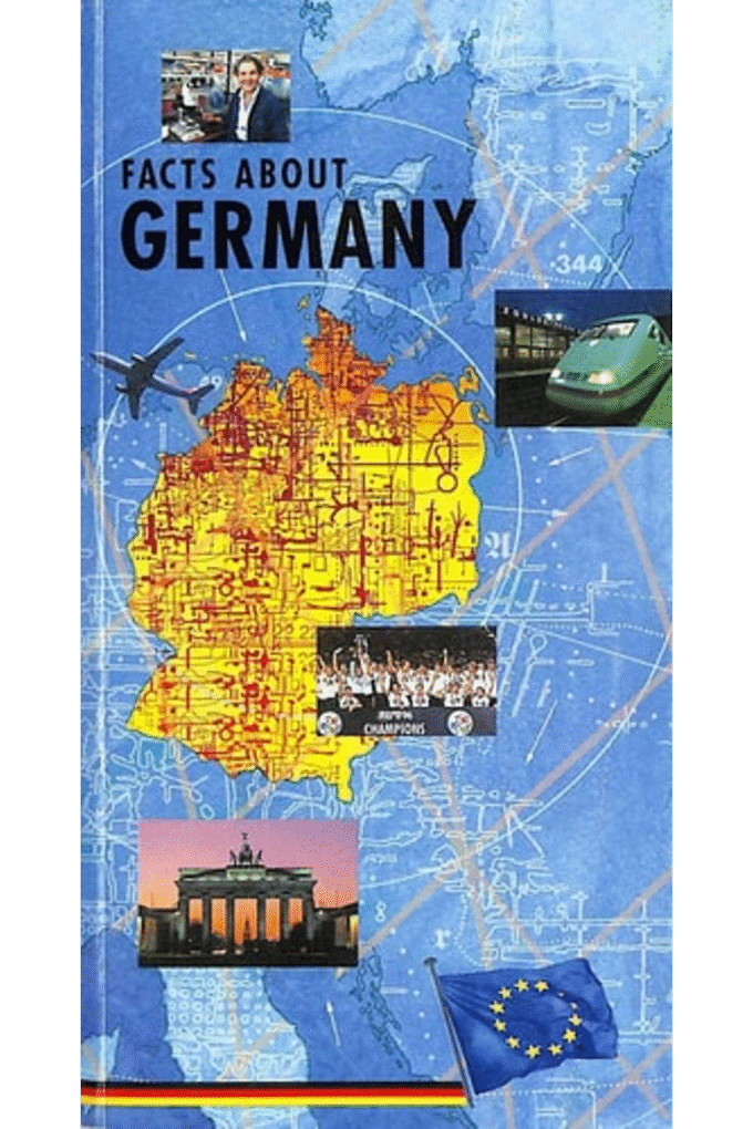 Facts About Germany