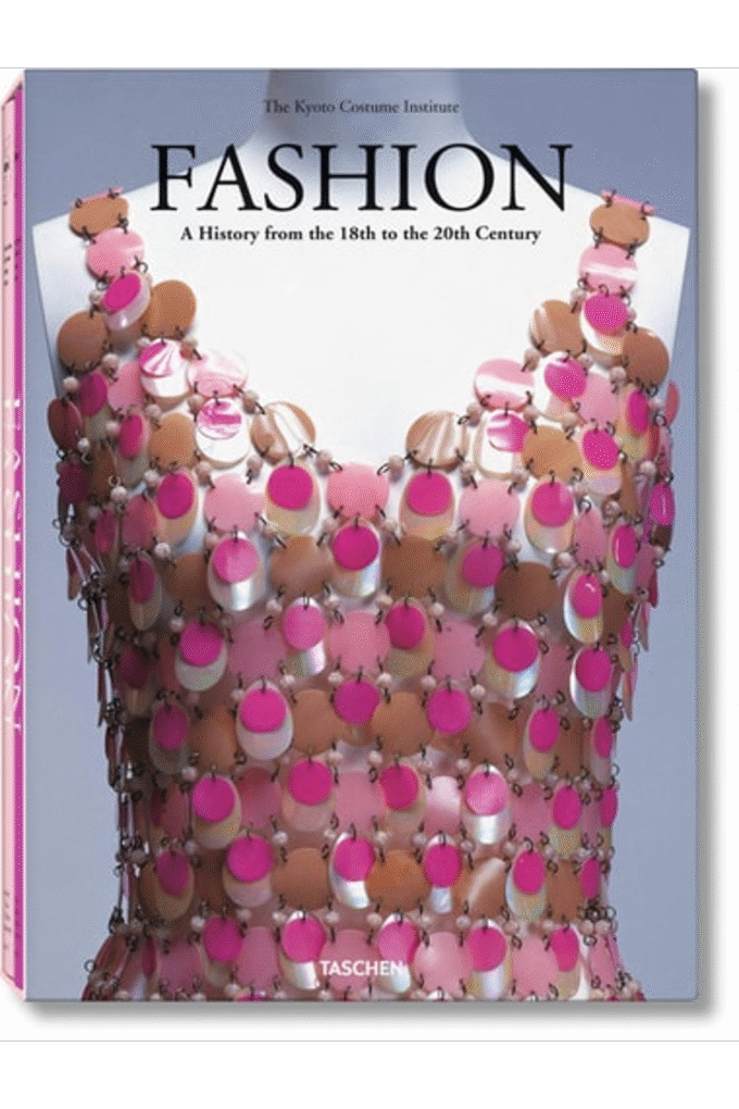 Fashion. A History from the 18th to the 20th century