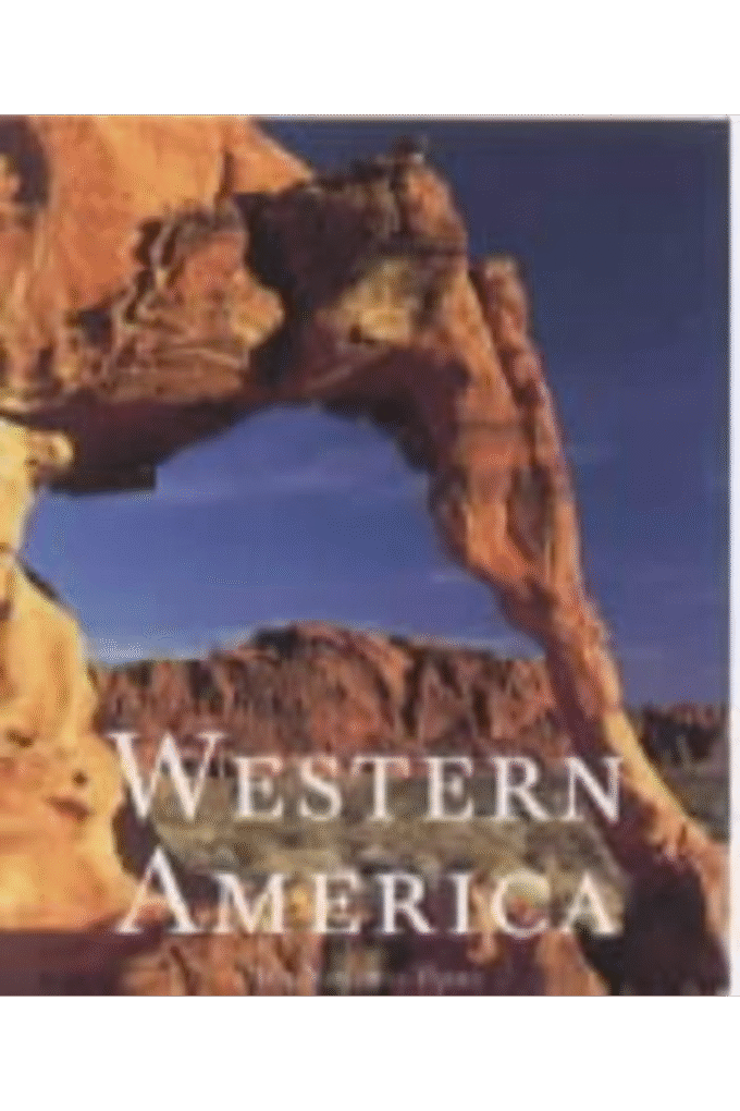 Western America