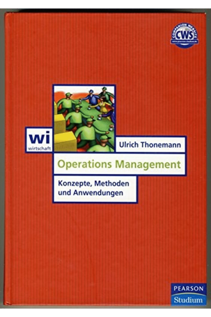Operations Management