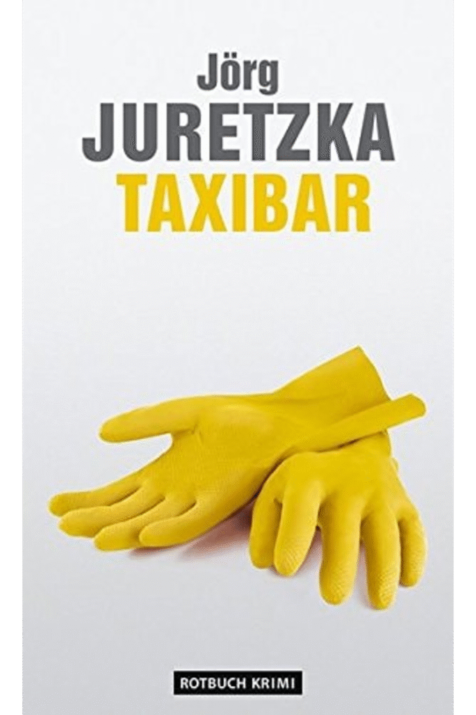 TaxiBar