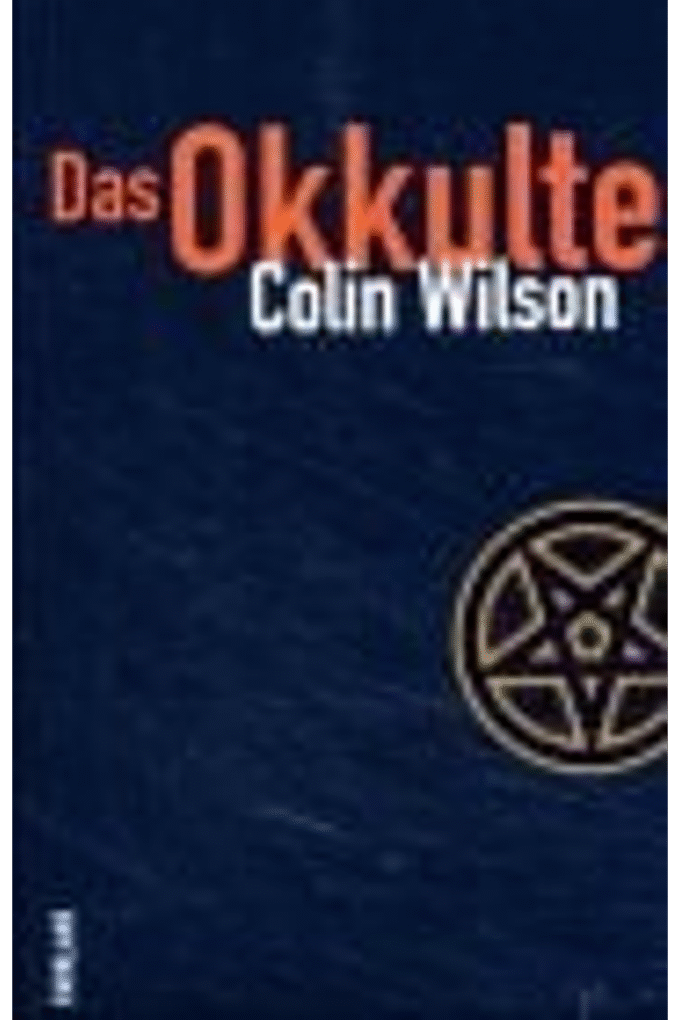 Das Okkulte.