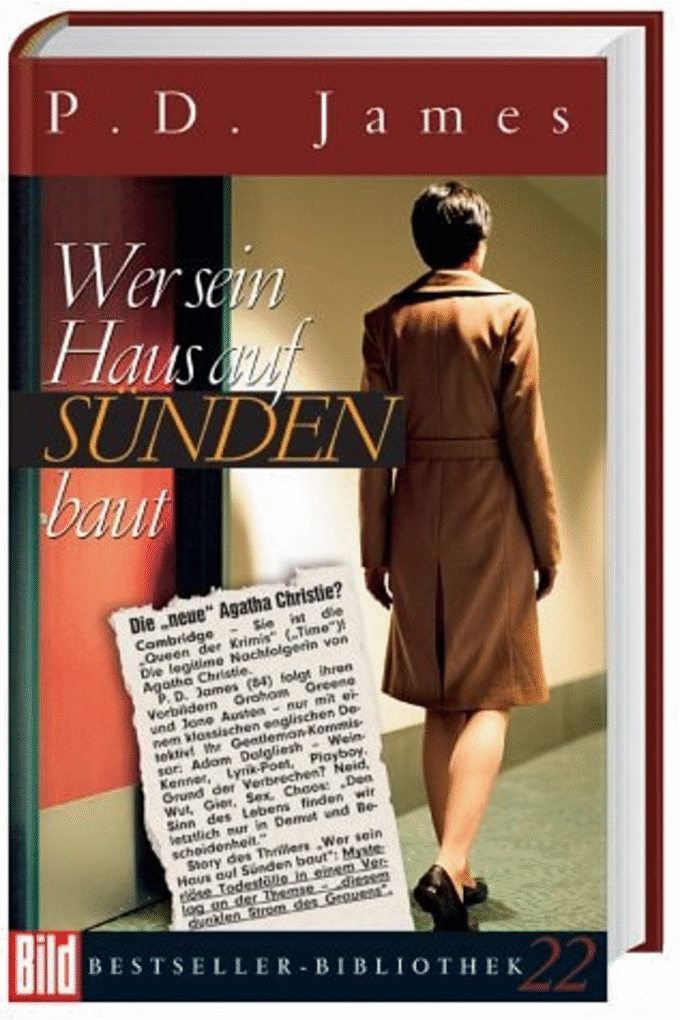 Wer Sein Haus Auf Sunden Baut