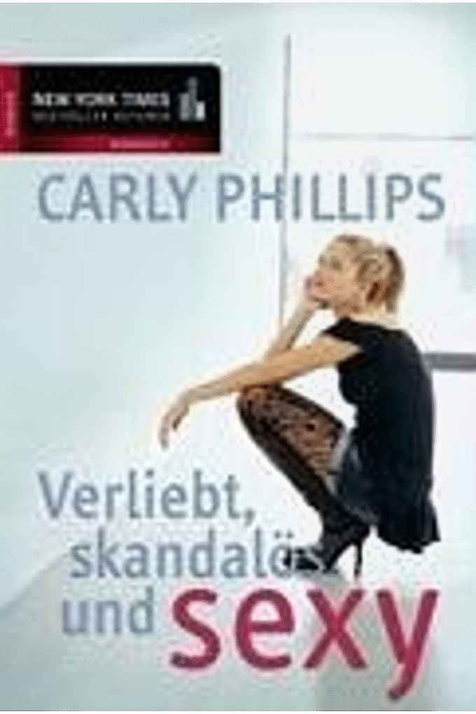 Verliebt, Skandalos Und Sexy