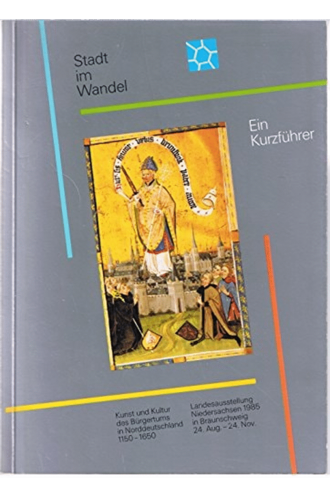 Stadt im Wandel. Ein Kurzfhrer.