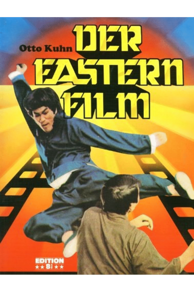 Der Eastern Film (German Edition)