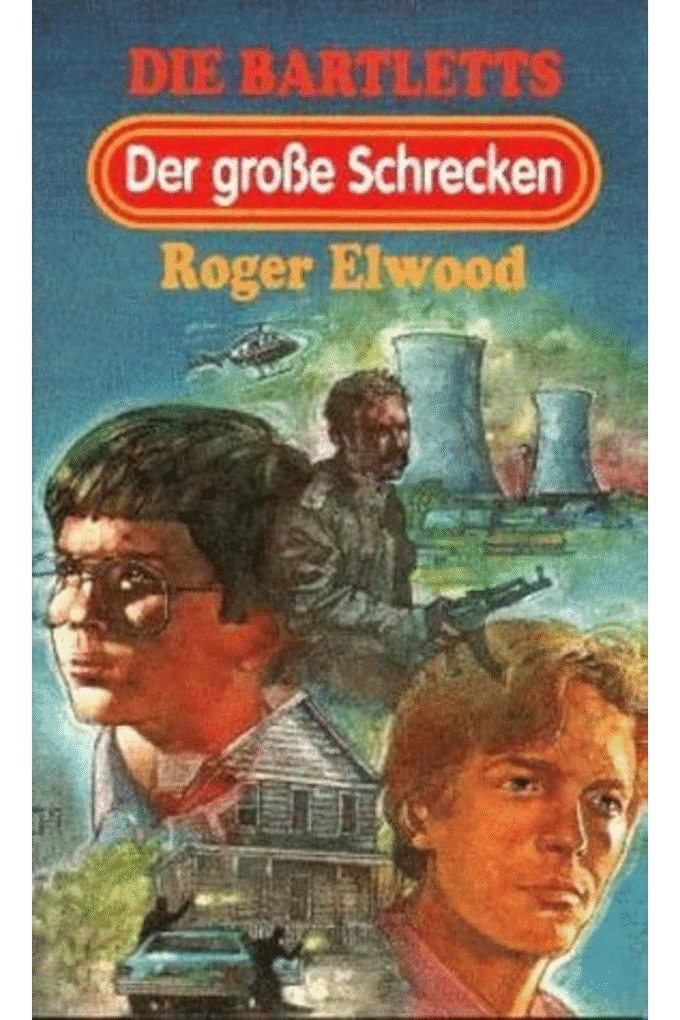 Der grosse Schrecken. Die Bartletts 1