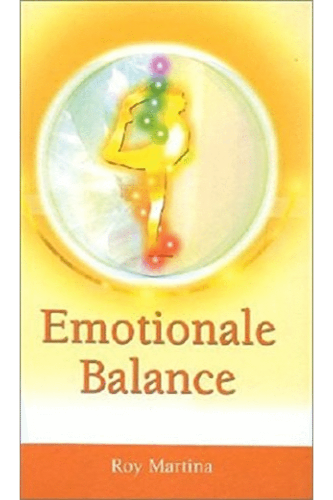 Emotionale Balance