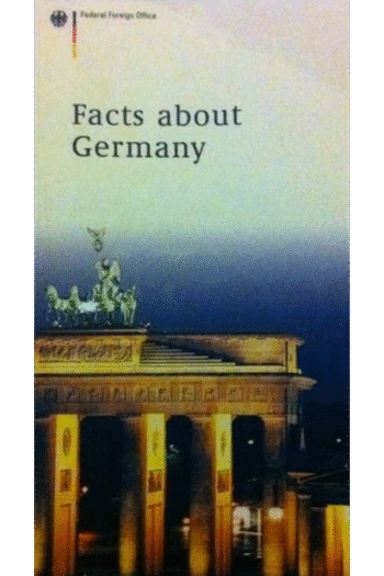 Facts About Germany