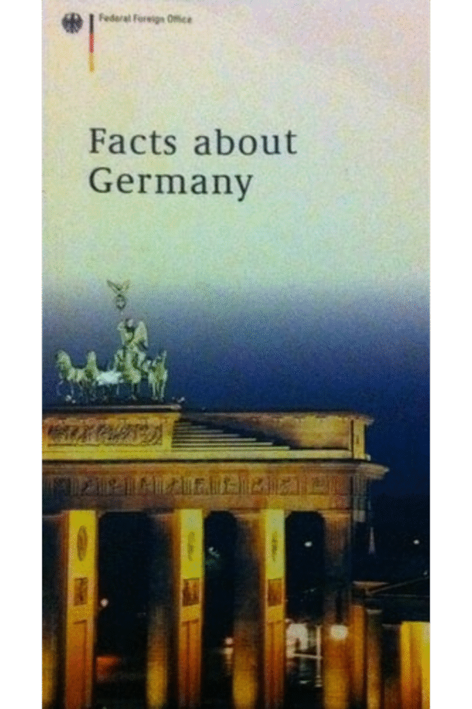 Facts About Germany