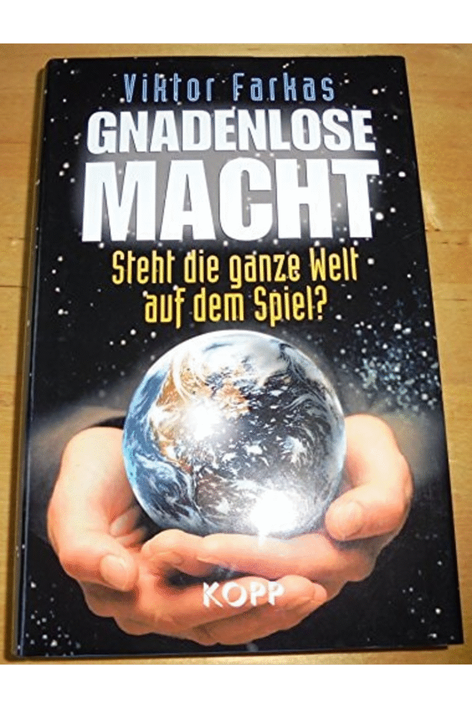 Gnadenlose Macht