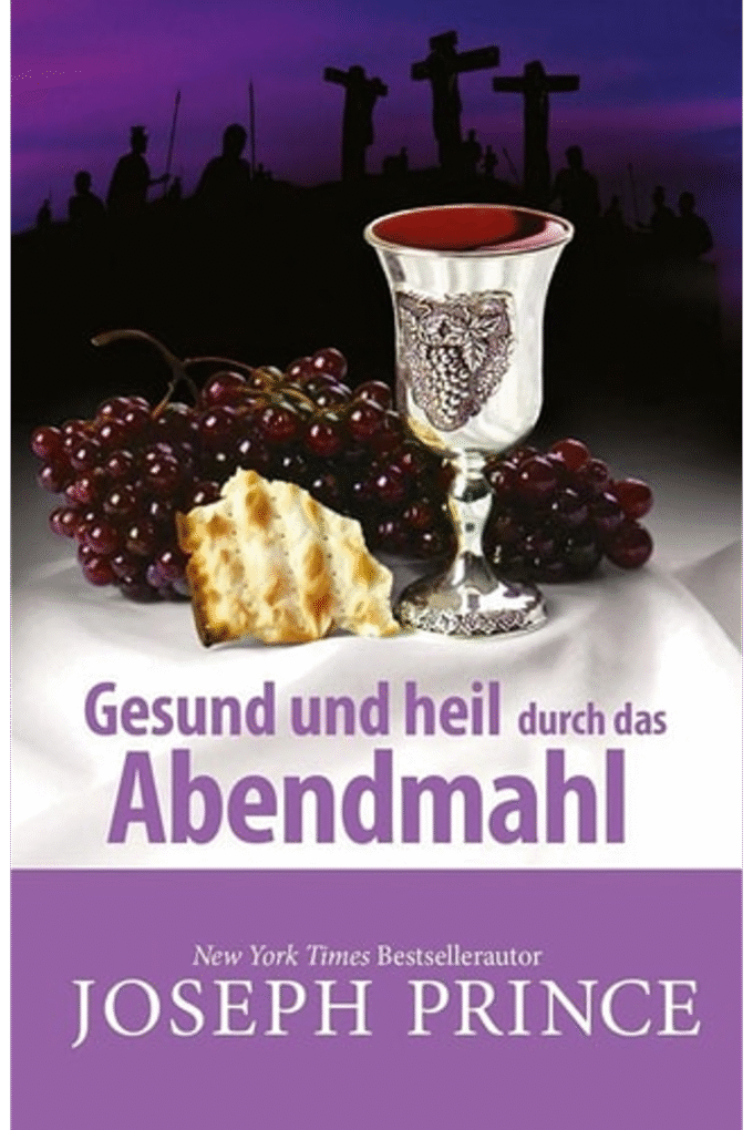 Gesund und heil durch das Abendmahl