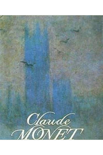 Claude Monet
