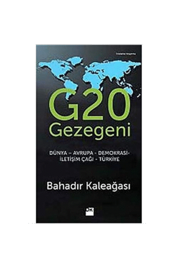 G20 Gezegeni