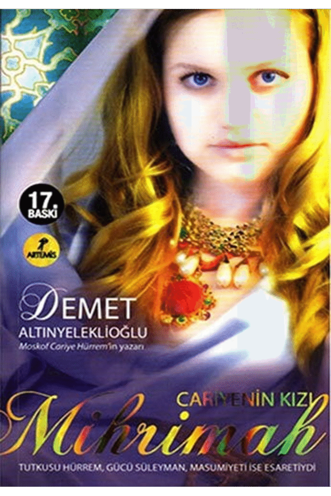 Cariyenin Kizi Mihrimah