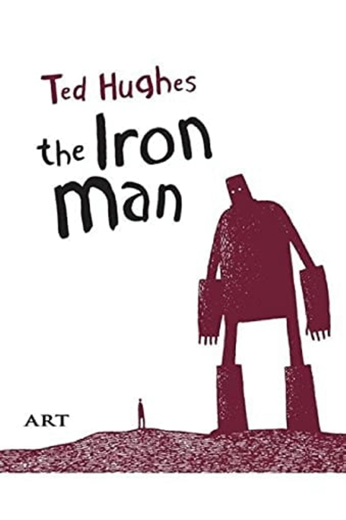 Barbatul De Fier / The Iron Man