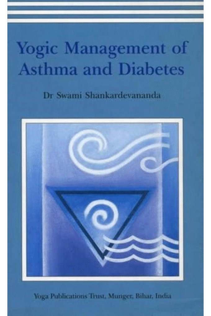 Yogic Management of Asthma and Diabetes