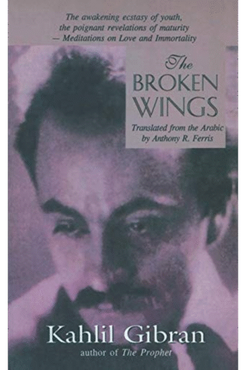 The Broken Wings