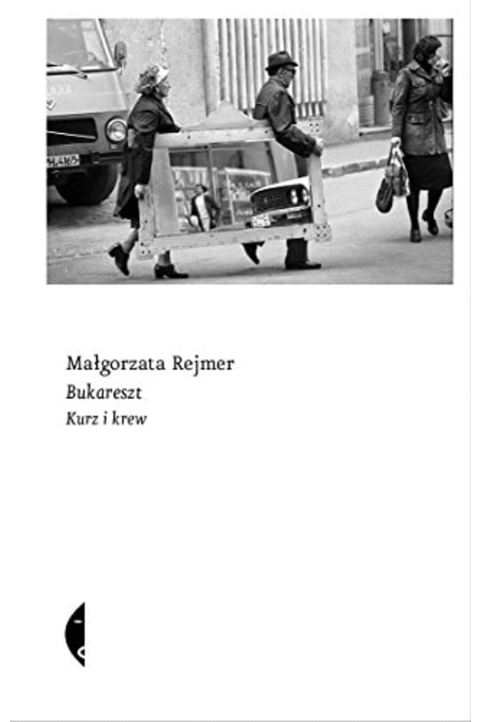 Bukareszt (Polish Edition)